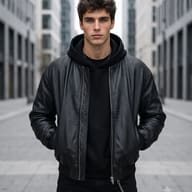 young-man-in-black-leather-jacket-fashion-portrait-ai-prompt-by-promptplum-1