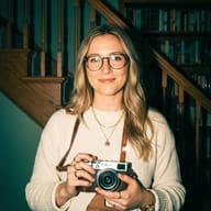 Result 2 for Instagram Flash Restyle AI Photo Editing Prompt