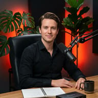 Modern Podcaster
