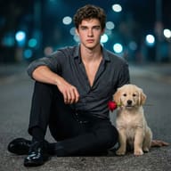 Result 2 for The Proposal AI Photo Editing Prompt