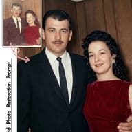 Result 3 for Old Photo Restoration AI Photo Editing Prompt