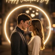 Valentine’s Pulse