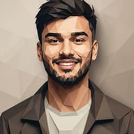 Result 5 for The Low-Poly Portrait AI Photo Editing Prompt