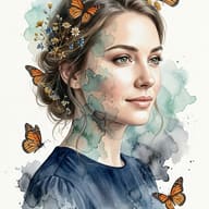 Monarch Muse