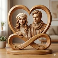Oak & Infinity