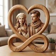 Oak & Infinity