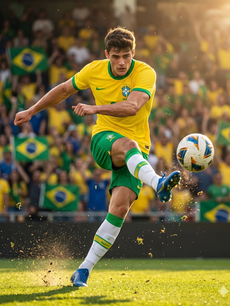 FIFA Mid-Air Connection