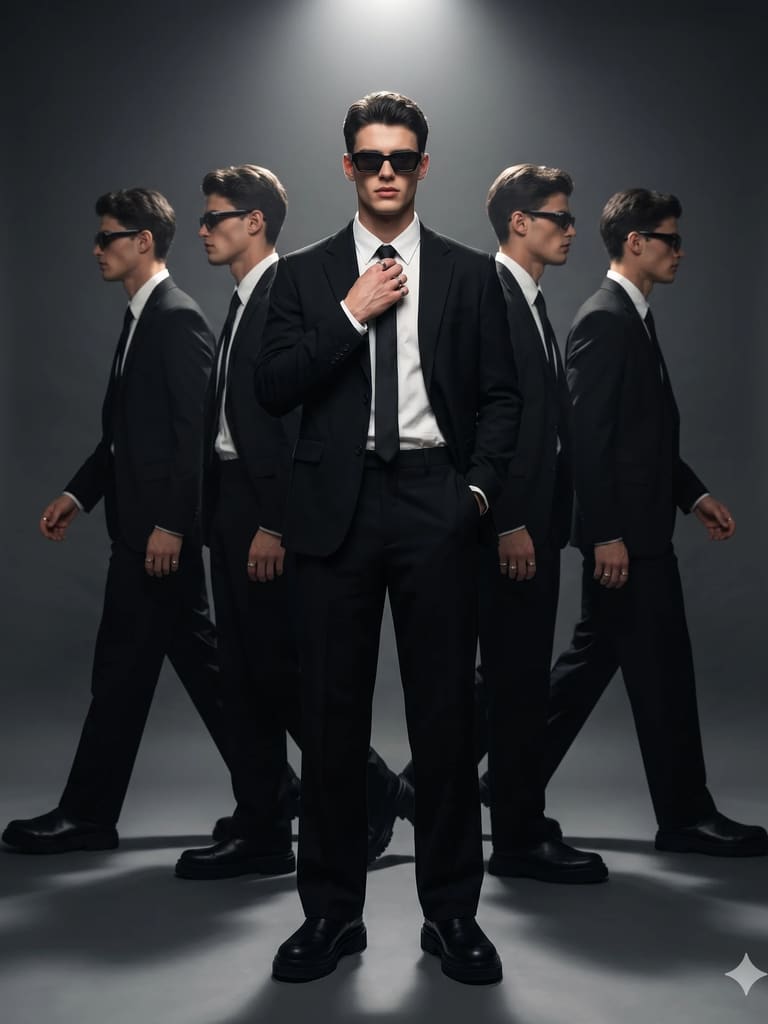 The Clone Effect