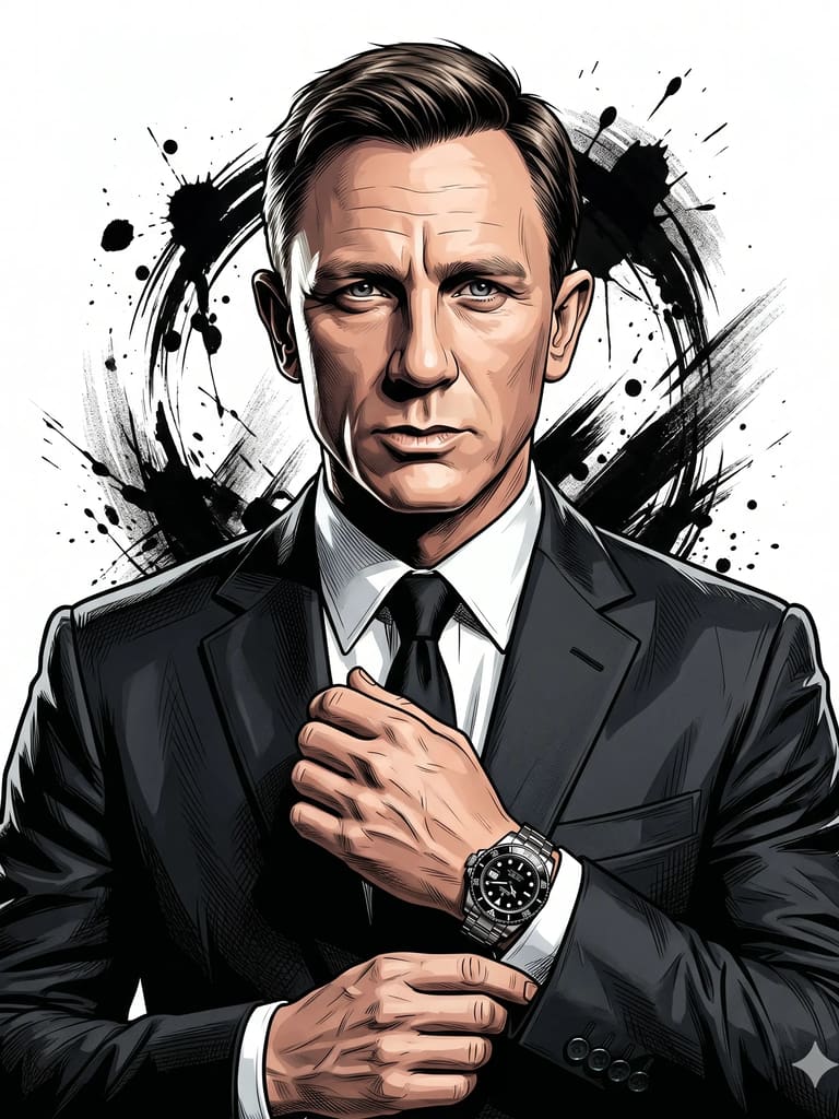 The Executive