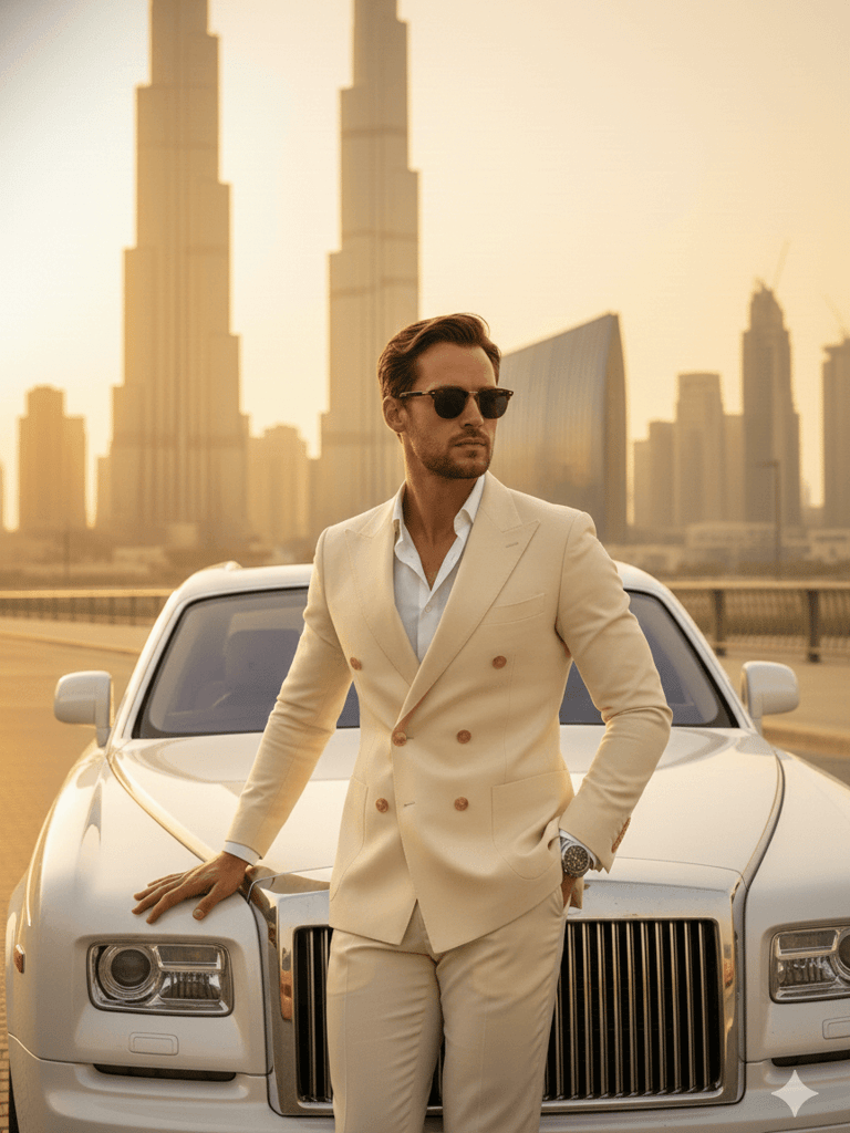 Tailored for Success