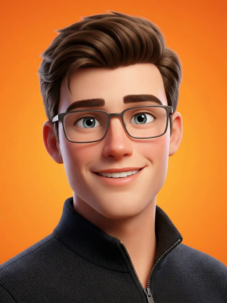 Vivid Tech Avatar