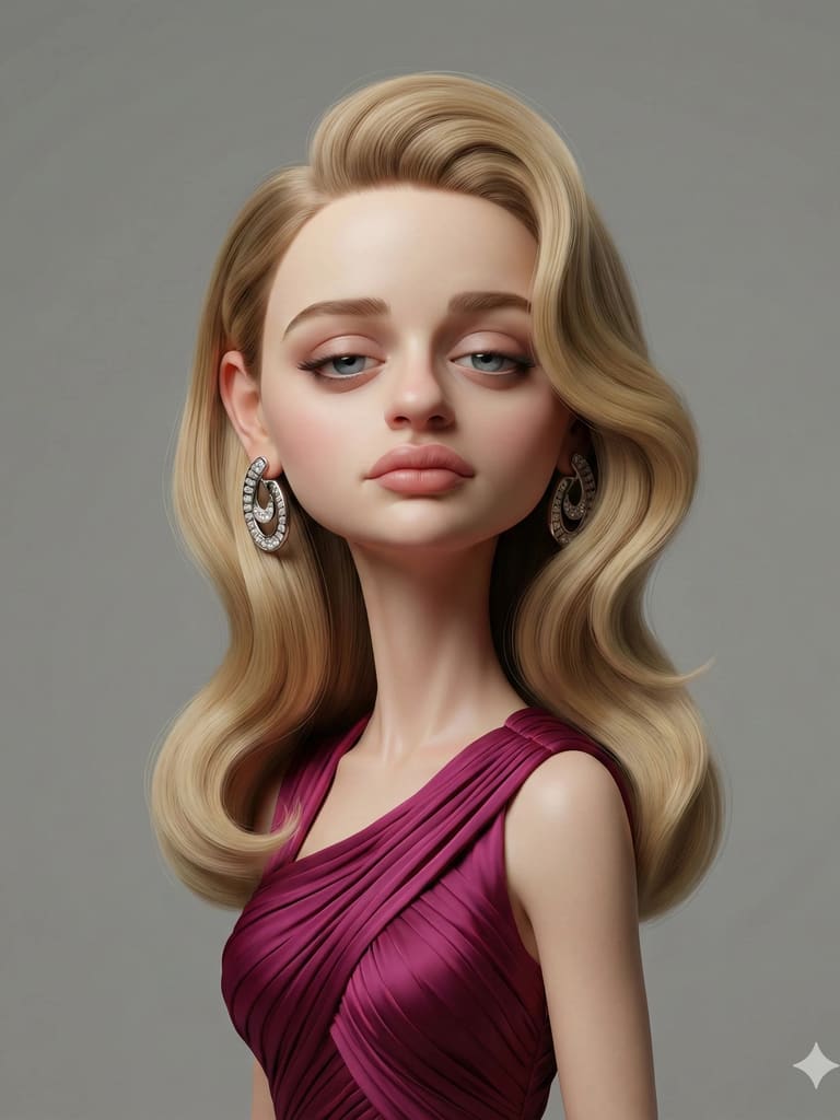 The Animated Icon 3d Animation (Variation 2)
