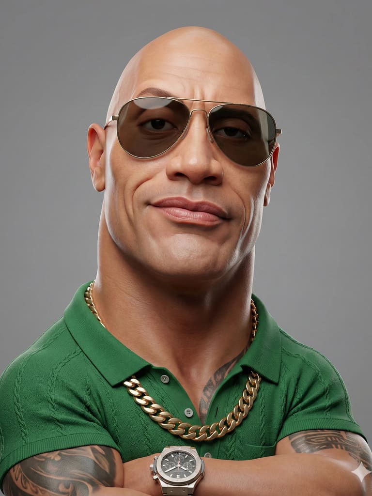 The Animated Icon 3d Animation (Variation 4)