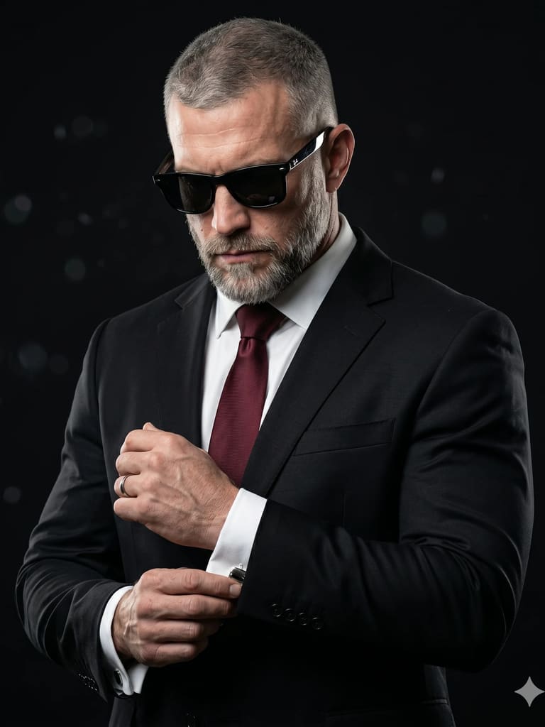 Cinematic Portrait Pack