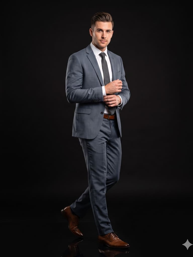 Ready for Business