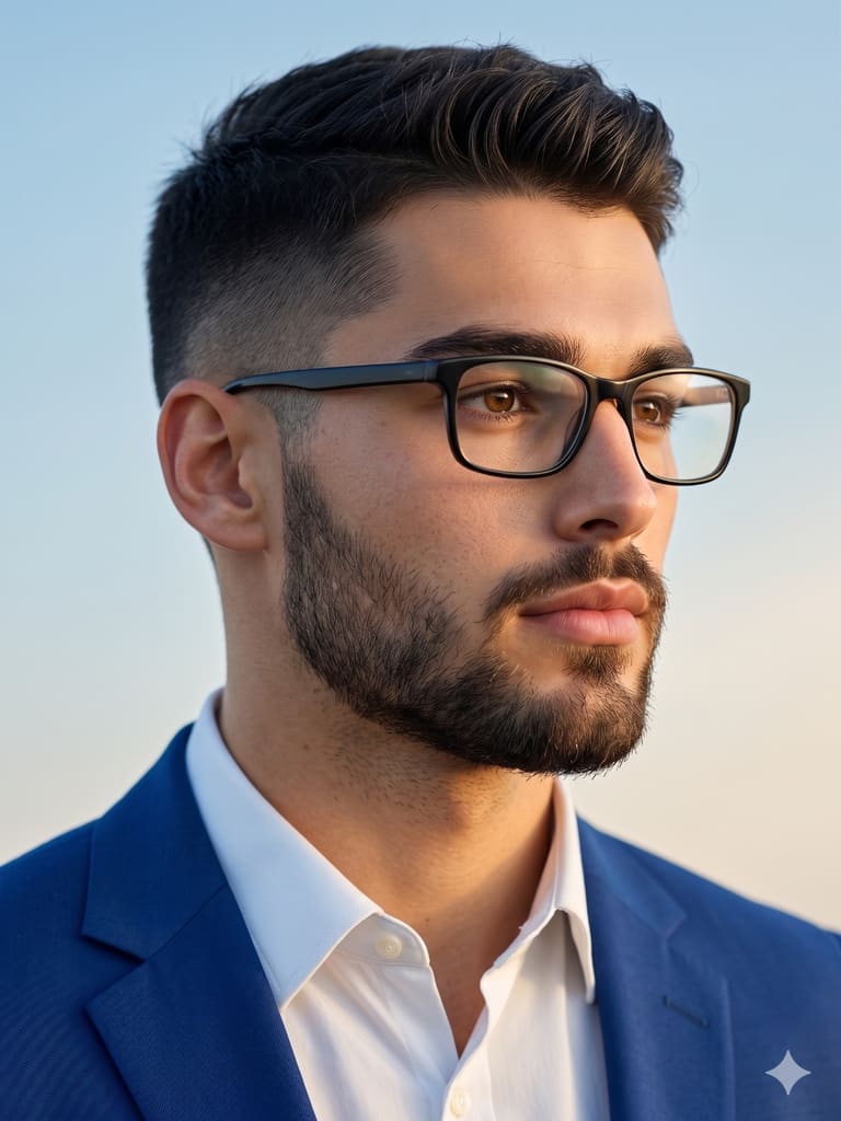 Sharp Professional