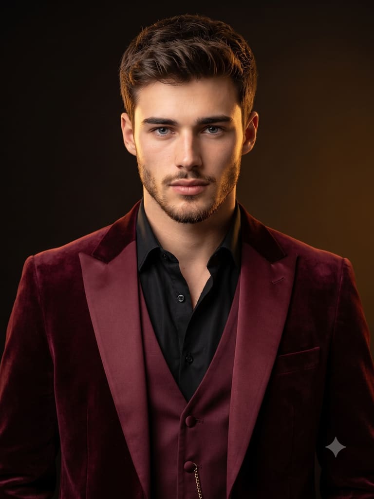 The Modern Aristocrat