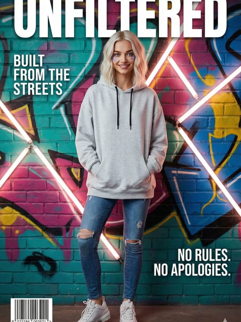 UNFILTERED: Built from the Streets