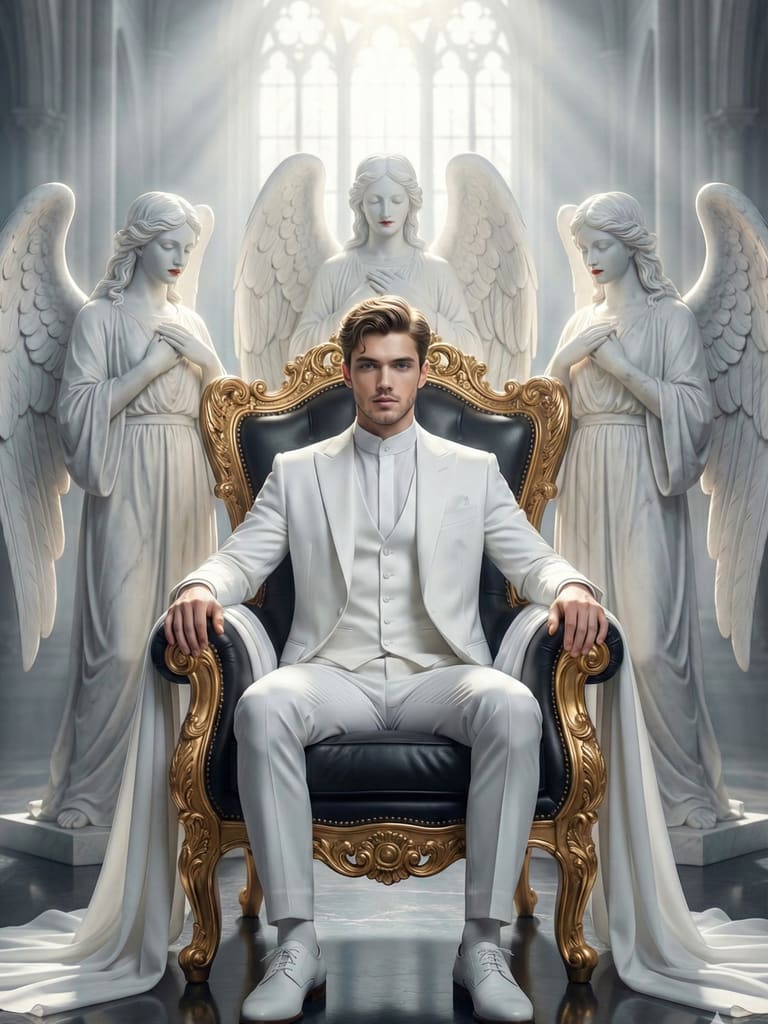Celestial Court