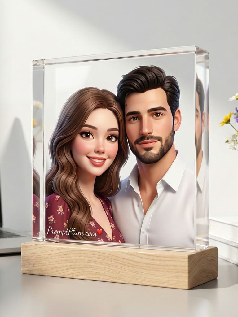 Frames of Forever