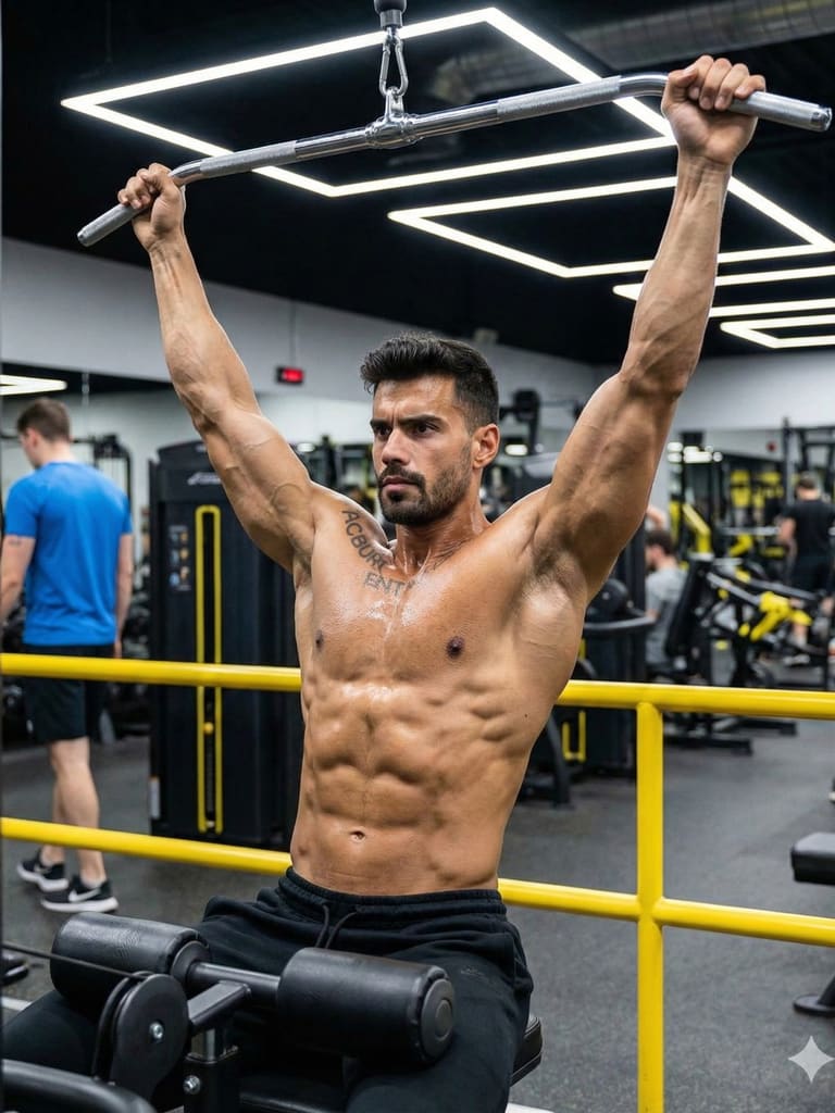 Pull Day