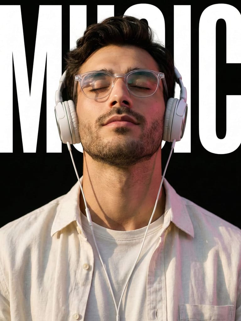 The Soundtrack of Peace