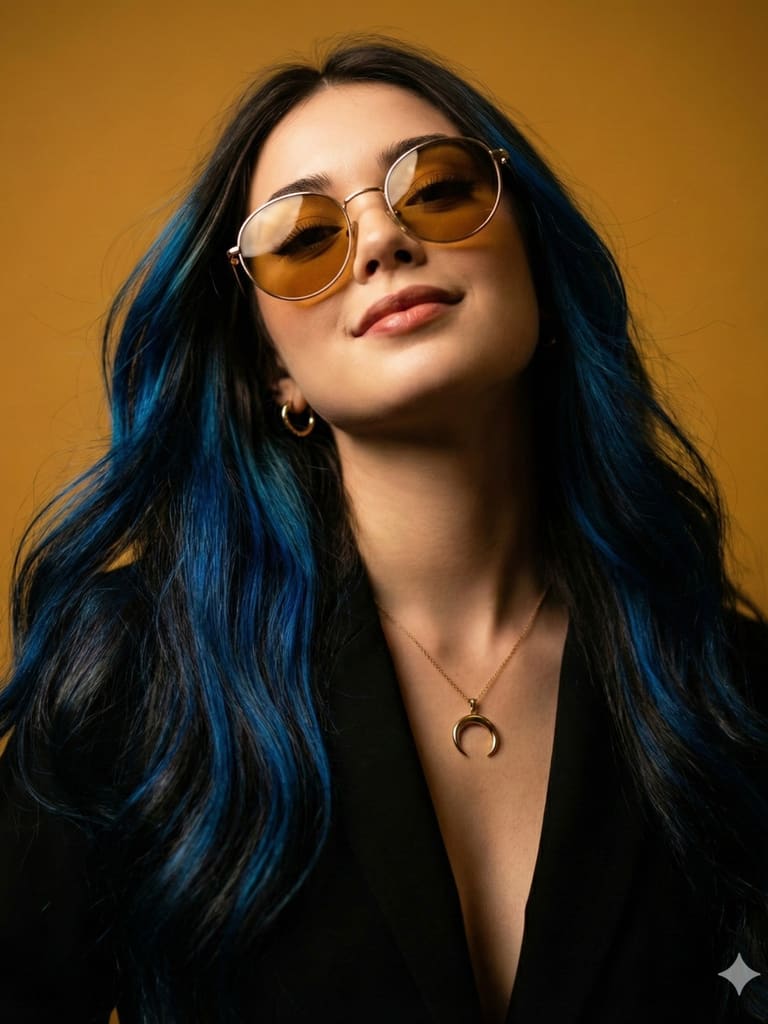 Unapologetically Bold