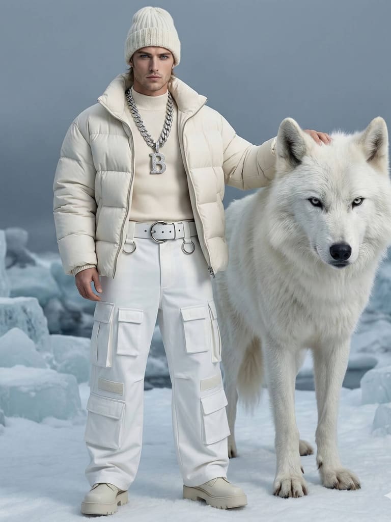 Frostbite & Fashion