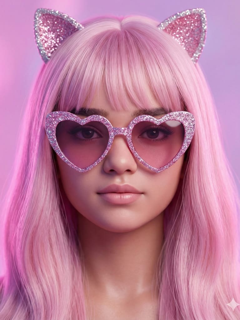 Kawaii Kitty