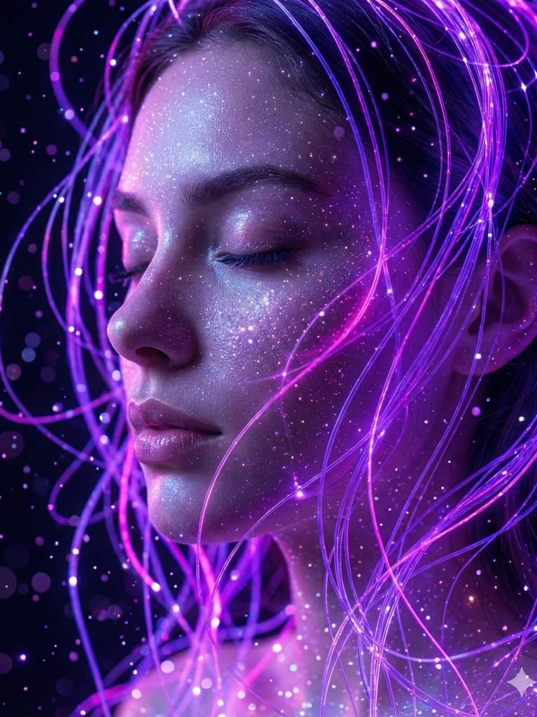 Celestial Entanglement