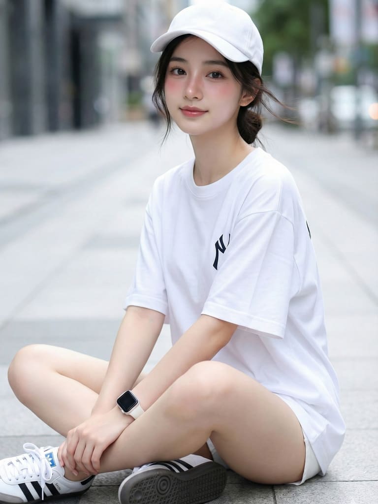Clean Girl Aesthetic