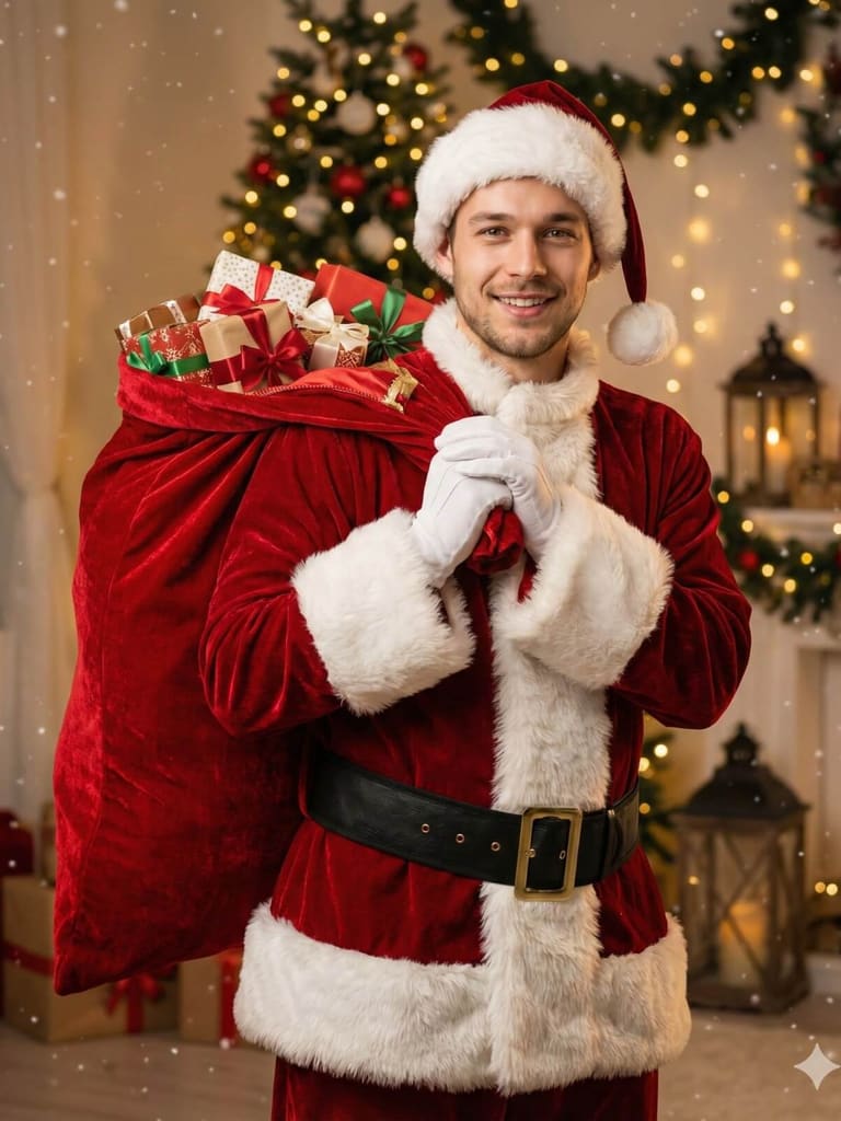 Gift Mode: ON