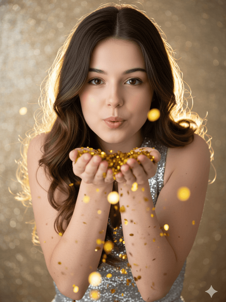 Golden Wishes