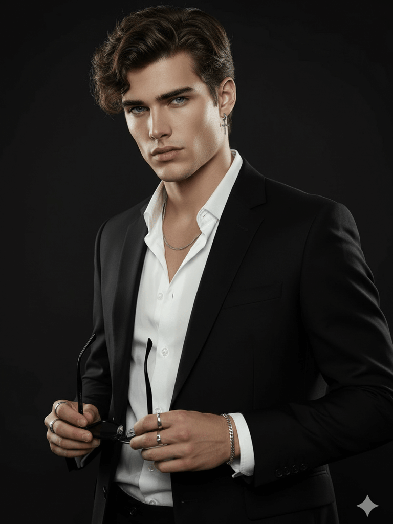The Modern Gentleman