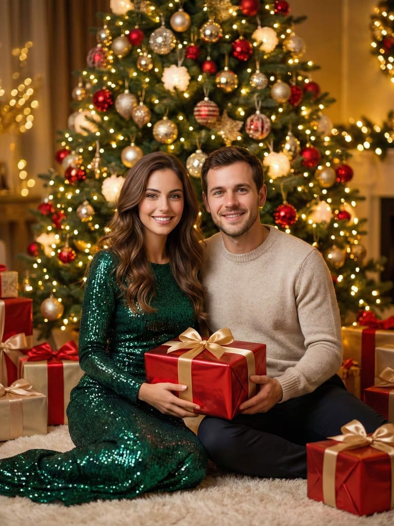 Christmas Together