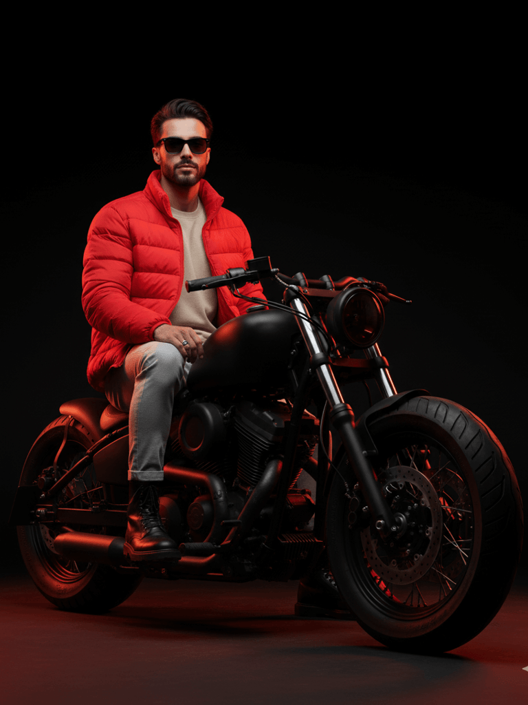 Red Hot Steel
