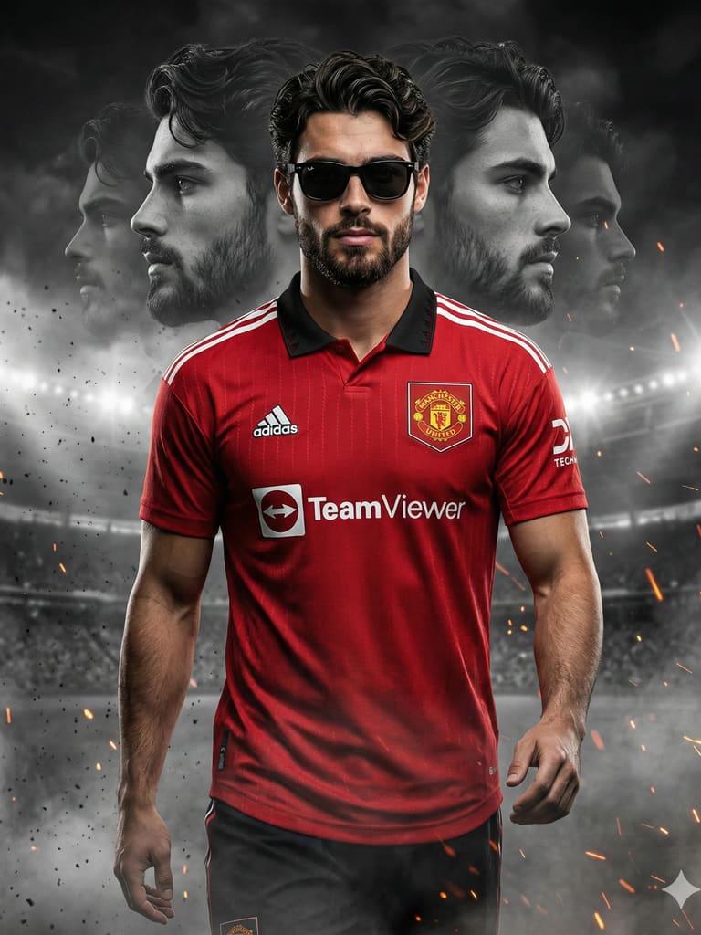 Manchester’s New Standard