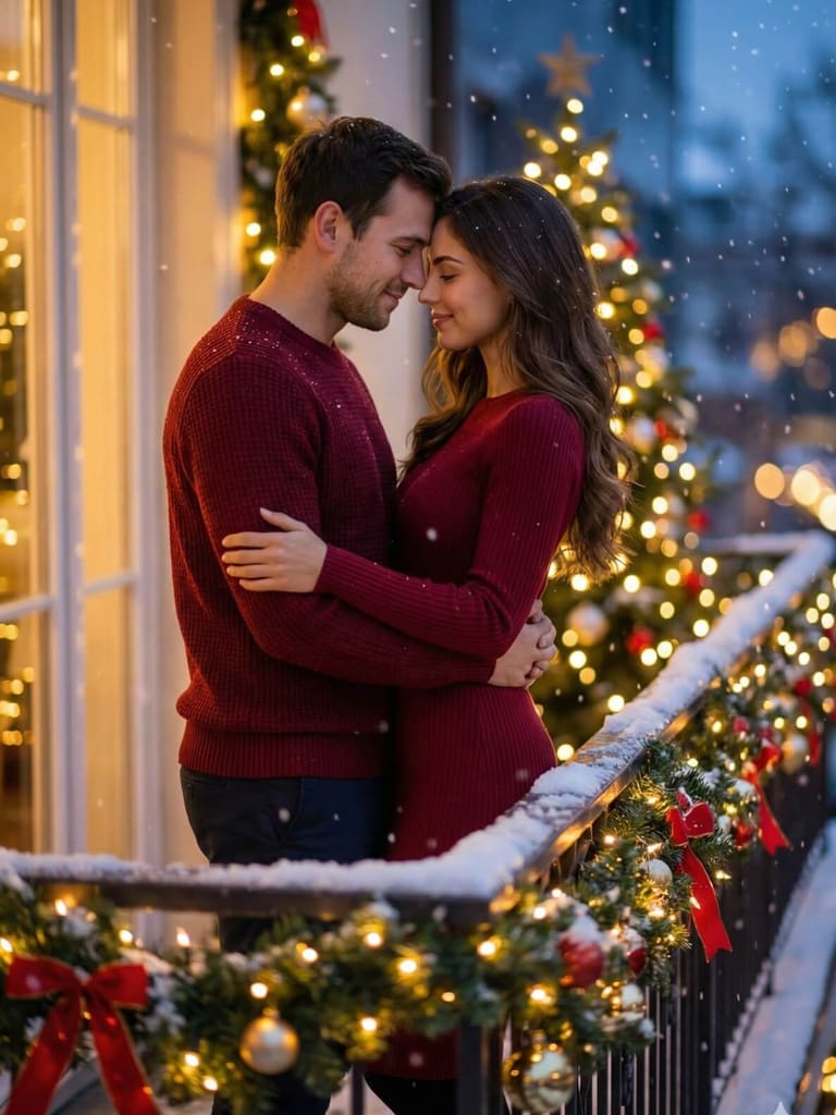 Season of Togetherness
