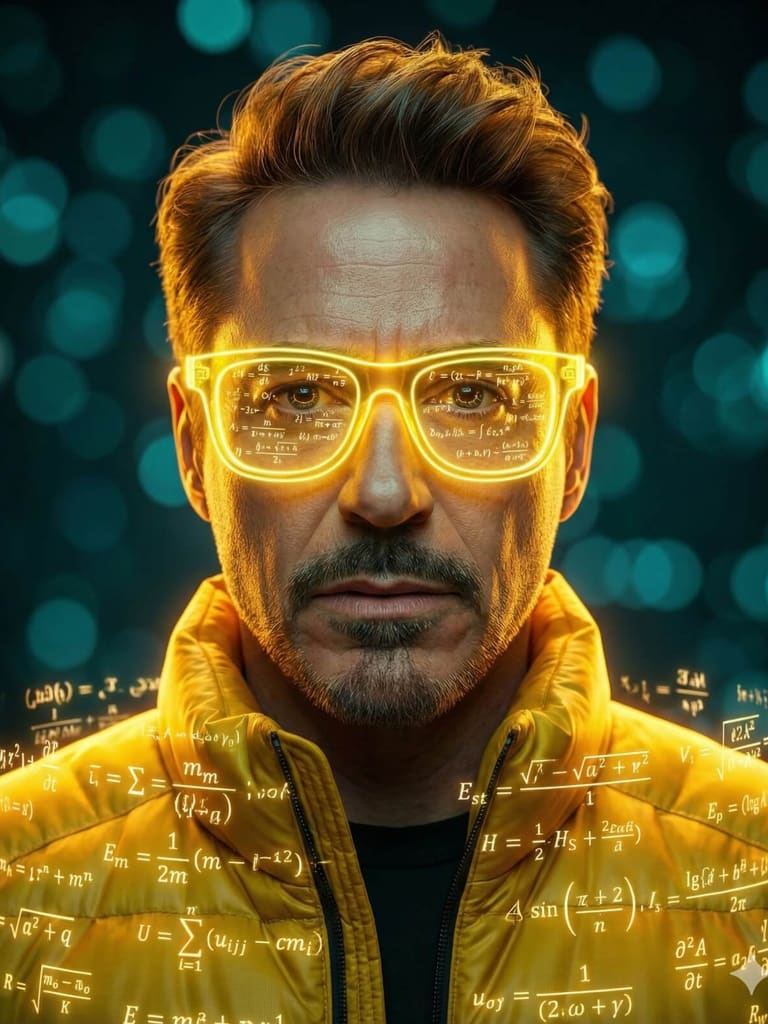 Digital Theory