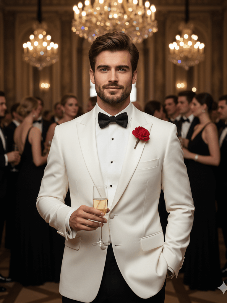 Black Tie
