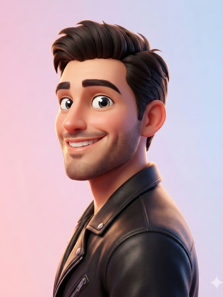 Character Portrait
