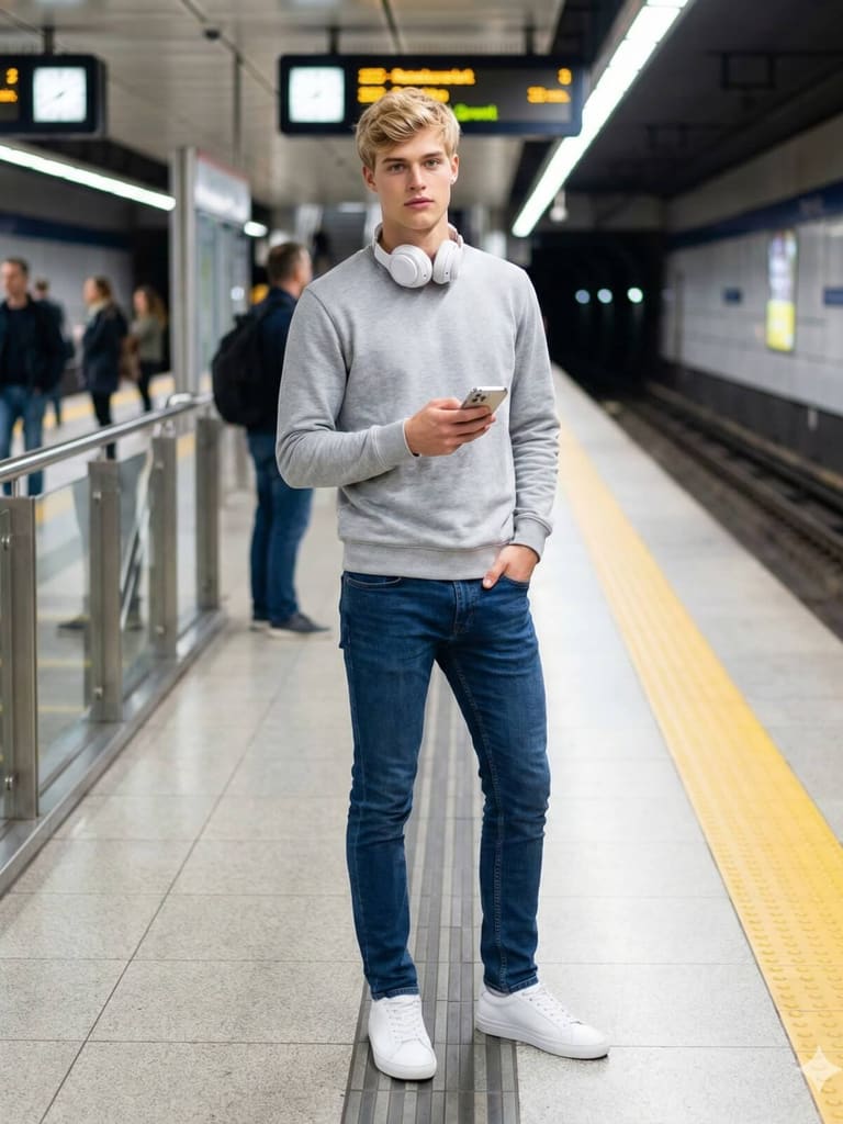 Music and Metro
