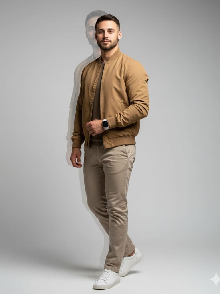 Neutral Tones, Sharp Style