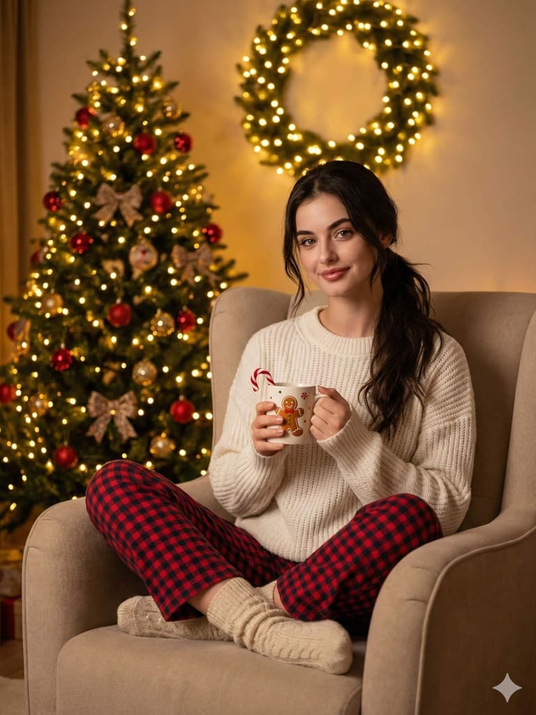 Cozy Christmas Nights