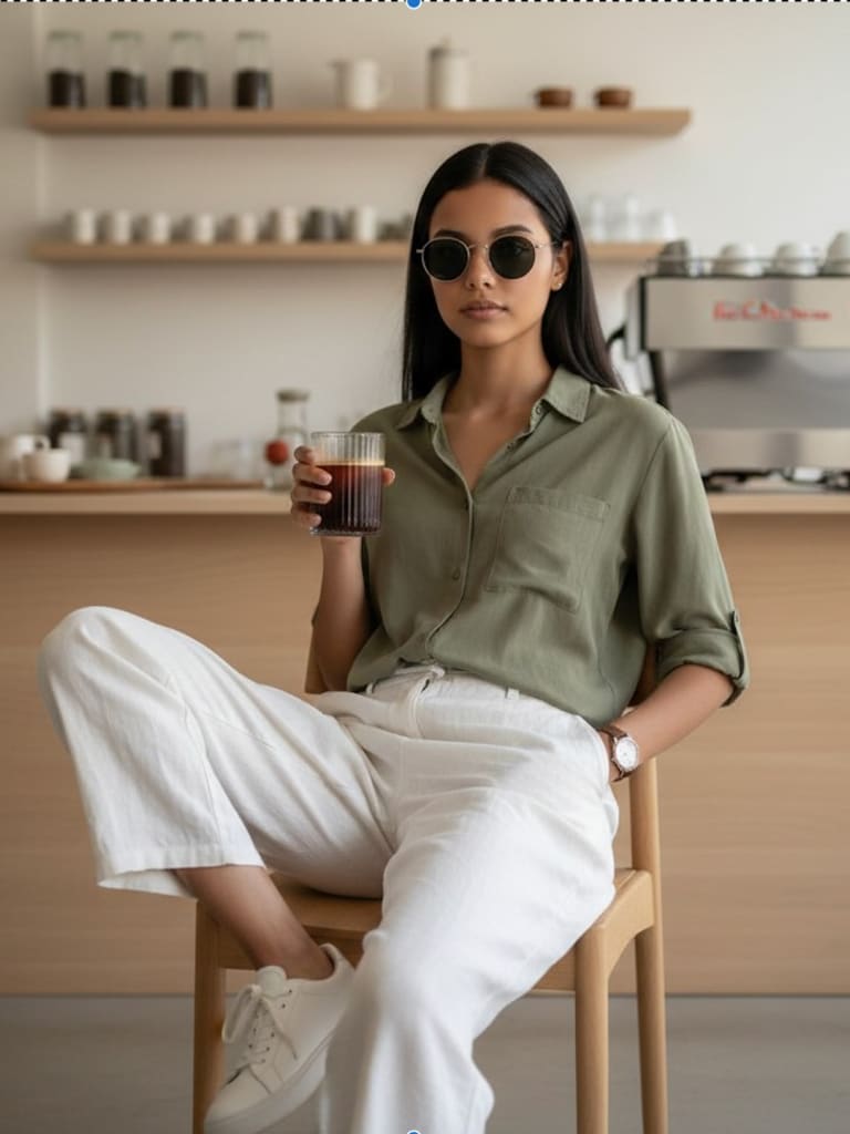 Espresso Yourself