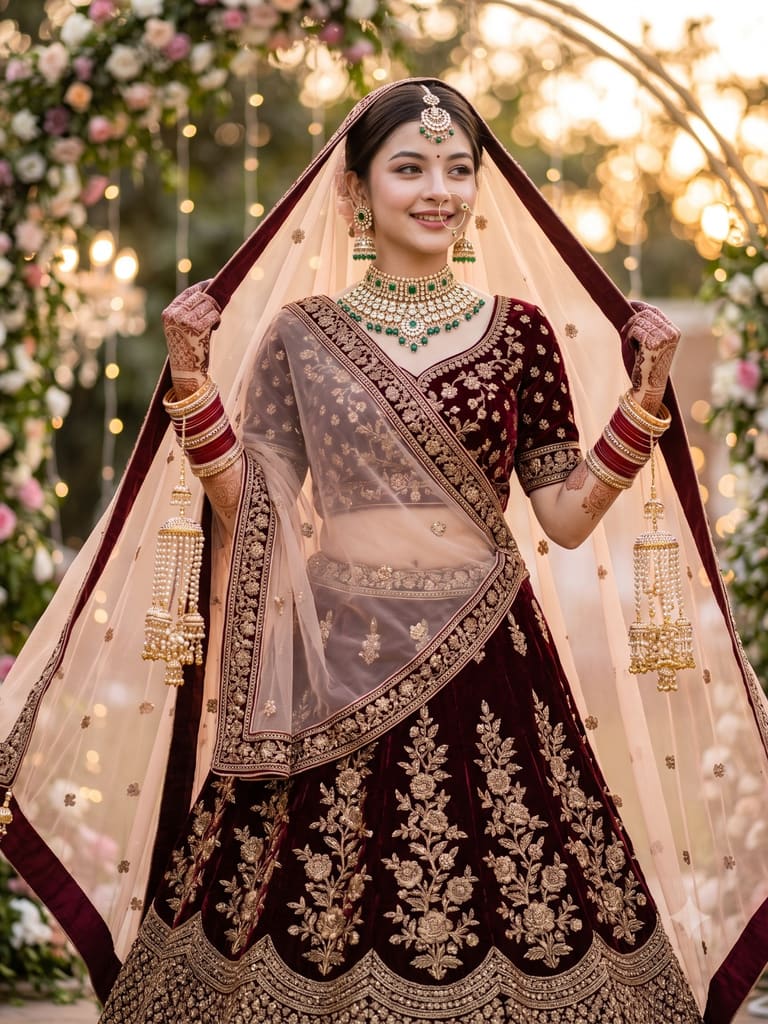 A Vision of Traditional Grace