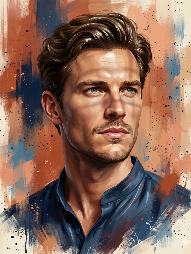 Canvas of Resolve