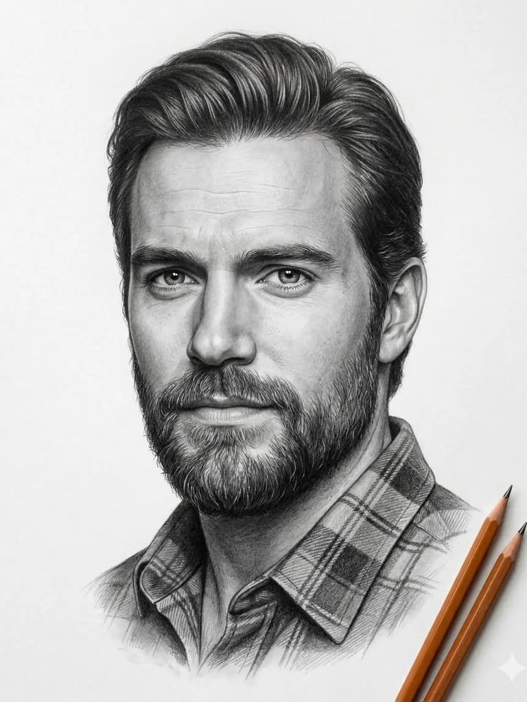 Pencil Precision