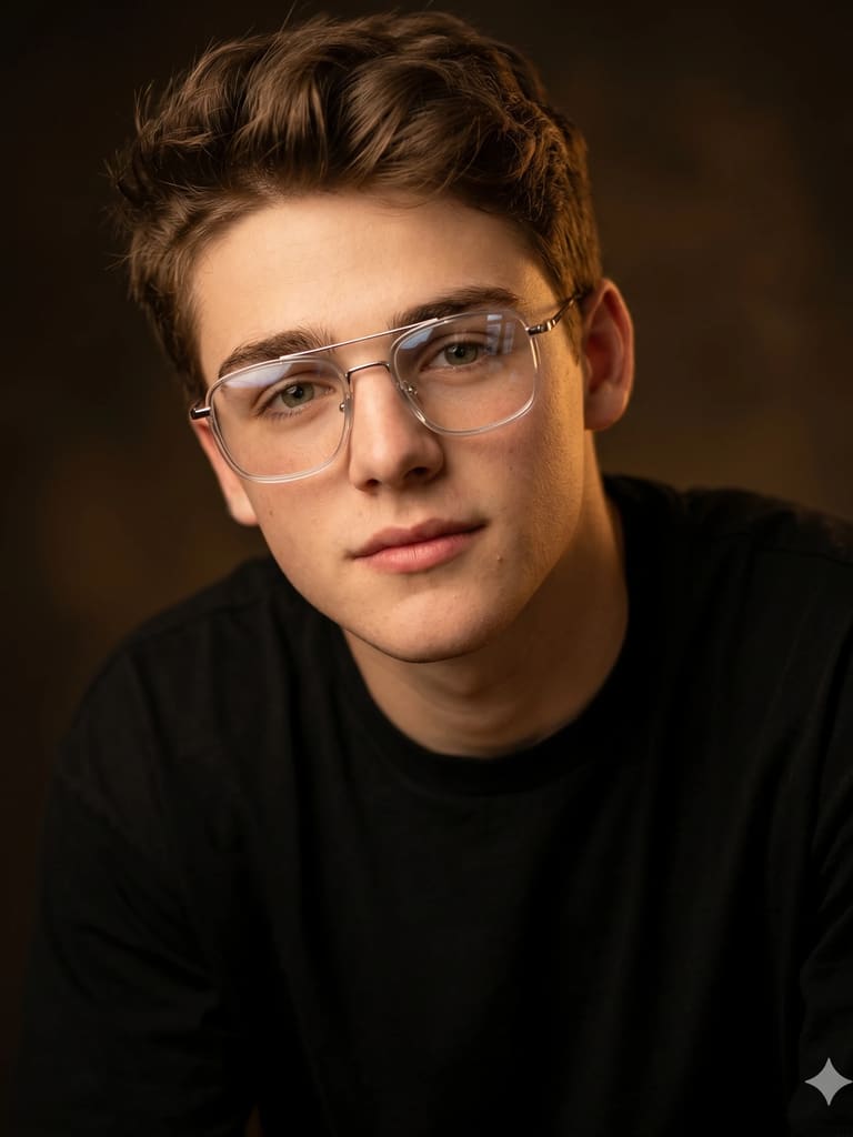 Clear Frames