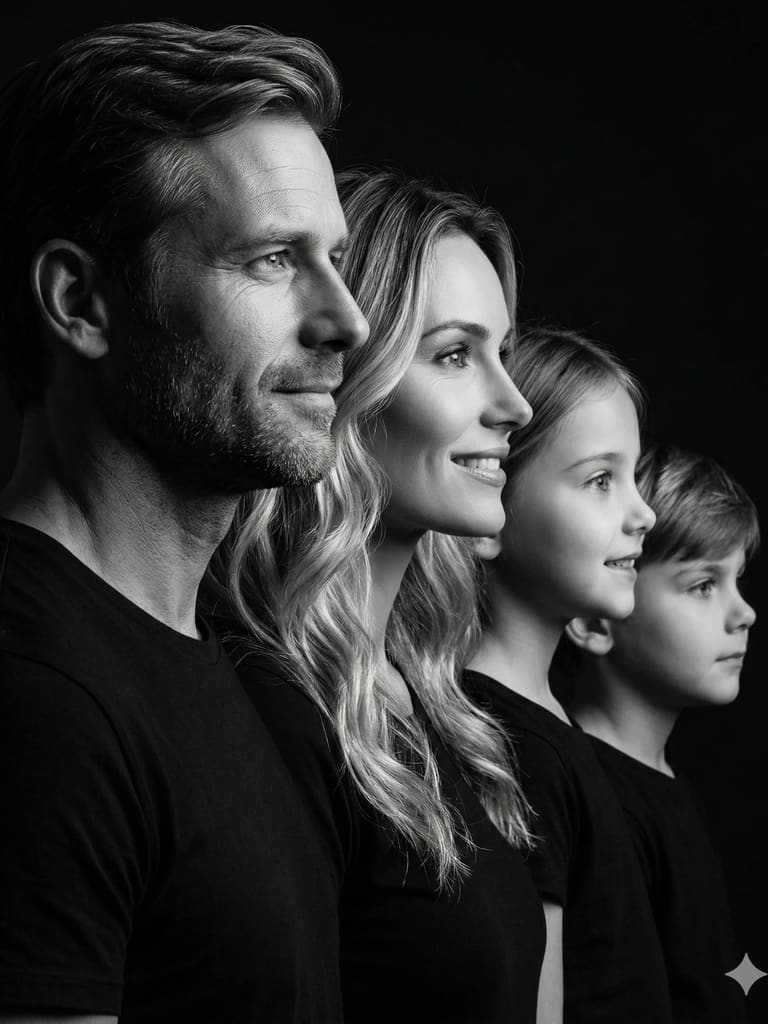 Family Sequence